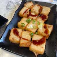 宜蘭羅東美食-茶宴
