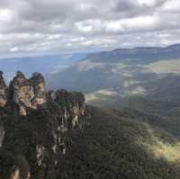 雪梨｜世界遺產藍山國家公園一日遊