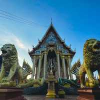 วัดสระมณี อุดรธานี