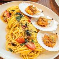 Fat Coco seafood club