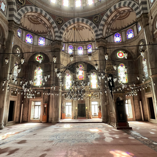 Laleli 🕌 