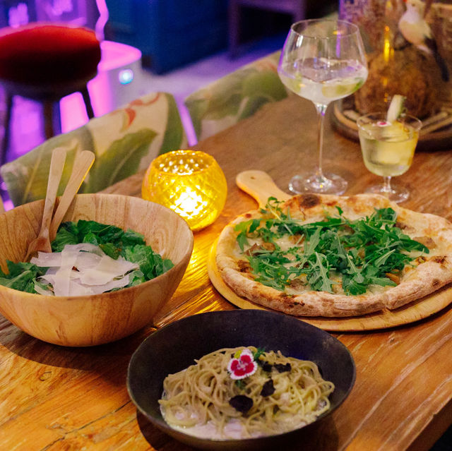 บาร์ลับเชียงใหม่ ร้านสวยมาก 