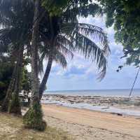 Weekend getaway itinerary found in Tioman Island