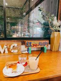 【穴場カフェ】ほっと一息つきたい時に！おひとり様におすすめな珈琲店☕️🫘
