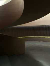 Chengdu Museum of Contemporary Art 