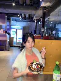 炑八❤️一家質素不差又親民的韓式燒肉店🥳