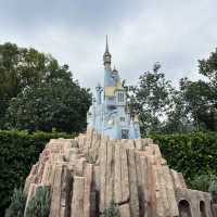 FANTASYLAND