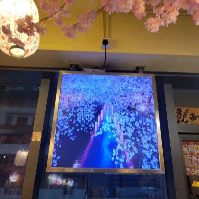 旺角樓上有質素居酒屋🇯🇵
