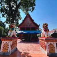 วัดลาดสิงห์ 