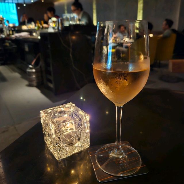 地方就腳的五星級酒店酒吧