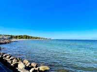 Bellevue Beach