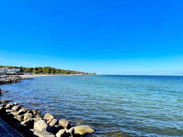 Bellevue Beach