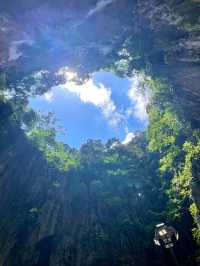 Batu Caves