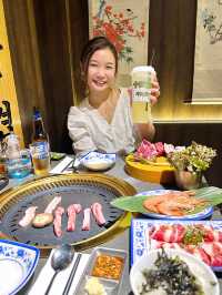 走進古代韓國食燒肉