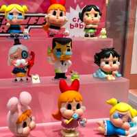 พามาเล่น Art Toy