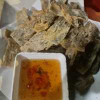 ร้านน้ำชาฮาลาล