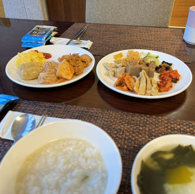 제주 가성비 호텔 루체빌 조식& 디아넥스 온천 패키지 후기