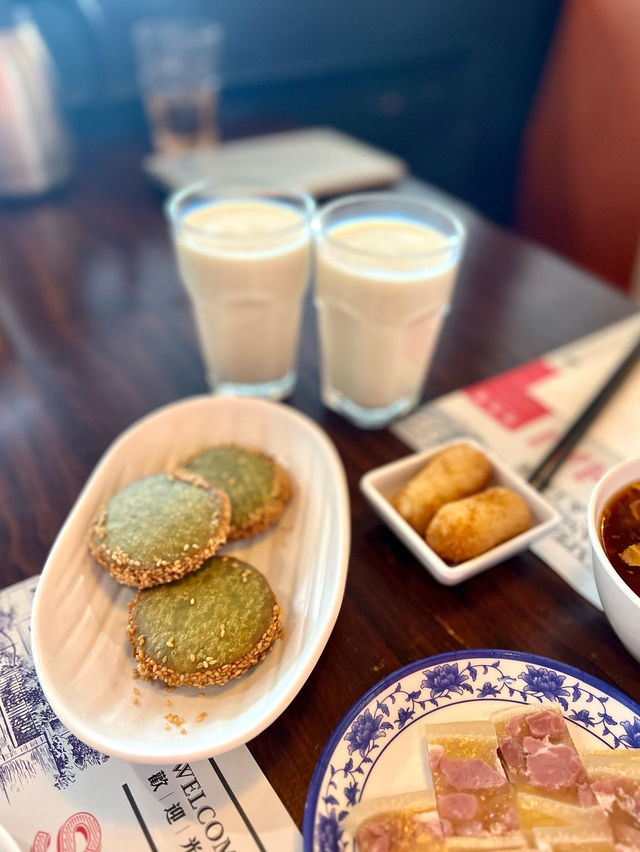 尖沙咀抵食好吃上海菜之選❤️