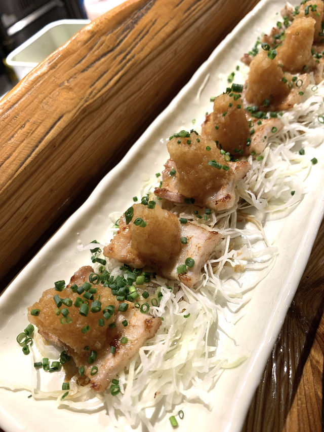 【北九州グルメ】予約困難店！数ヶ月待ち？でもどうしても行きたくなる人気の居酒屋♪