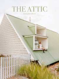 The Attic คาเฟ่ Nordic มุมใต้หลังคาสุดปังเมืองกาญ🌟