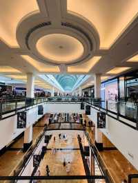 Dubai Mall, the ultimate destination for shopping