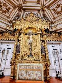 🇵🇹 Church of Saint Francis, Porto