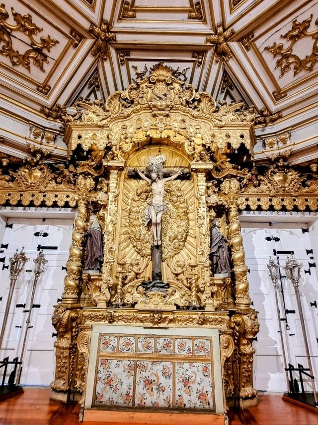 🇵🇹 Church of Saint Francis, Porto