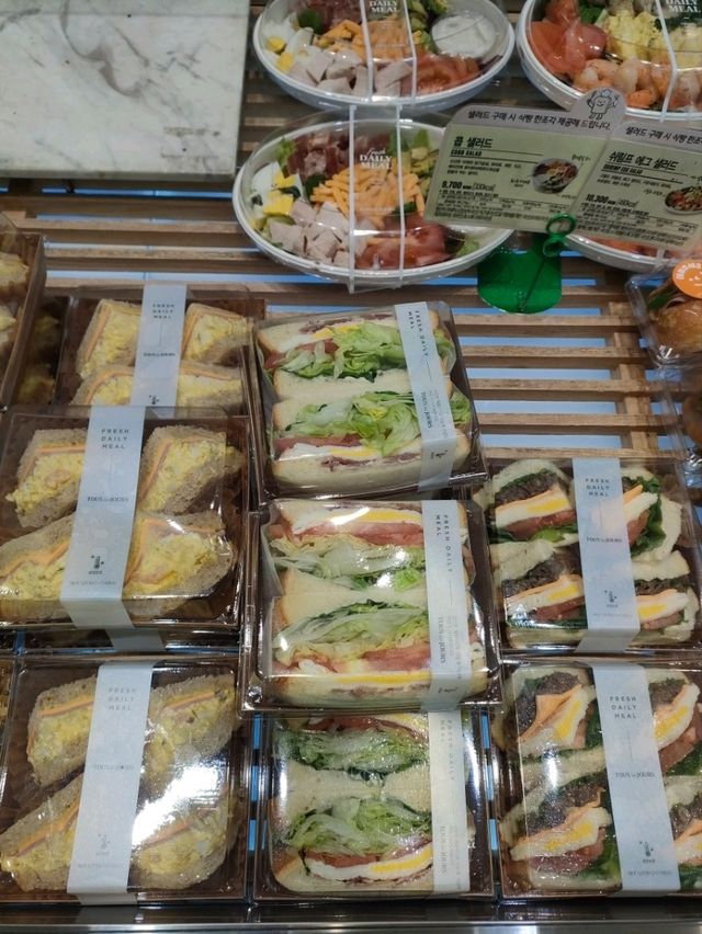  【釜山】西面観光の休憩におすすめなおしゃれカフェ