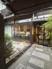 【京都カフェ】日本初ショコラ専門店のチョコを使った絶品スイーツたち✨