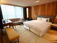 Home Hotel信義：寬敞家庭客房，市中心住宿首選！