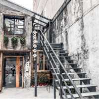 台灣宜蘭/Olivia Bistro 