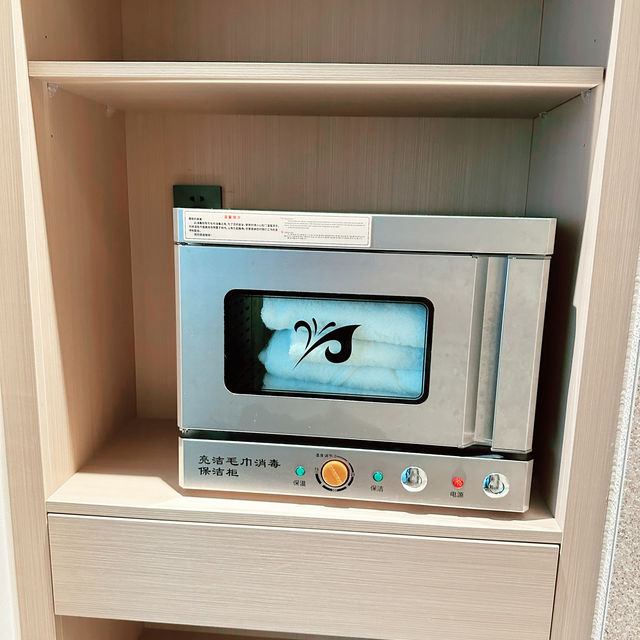 舒適放鬆：翔順金水台溫泉酒店🏨
