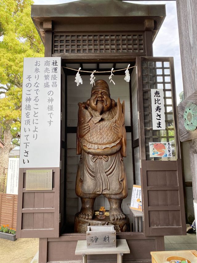【赤穂】ここも見てほしい赤穂大石神社