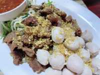 ร้านส้มตำสุดแซ่บในตำนาน อ.บ้านดุง จ.อุดรธานี
