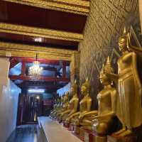 วัดพระศรีรัตนมหาธาตุ จ.พิษณุโลก