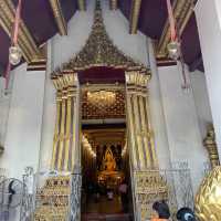 วัดพระศรีรัตนมหาธาตุ จ.พิษณุโลก