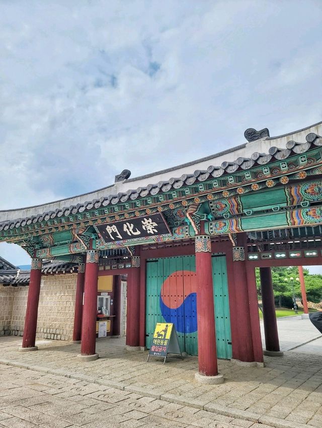 배롱꽃 피면 가야할 김해여행지🩷