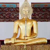 วัดราชโอรสารามราชวรวิหาร