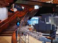 Starbucks Reserve สาขาใหญ่ที่สุดในเอเชีย
