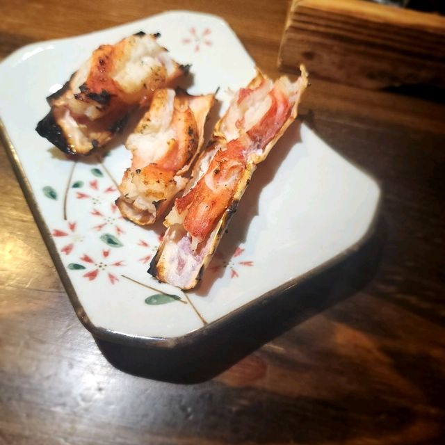 南瀛水產📍尖沙咀
