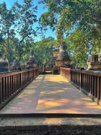 เรียนรู้ประวัติศาสตร์จากของจริง มรดกโลกแห่งที่2