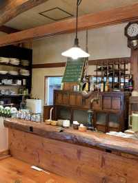 【福岡グルメ】国道沿いにあるちょっと田舎だけど人気の町の洋食屋さん🍽