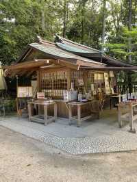 【京都】世界遺産の神社