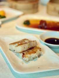 【中環】利苑：精緻點心、惹味燒味，中午飲茶好去處