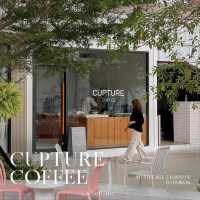Cupture Coffee • Lasalle