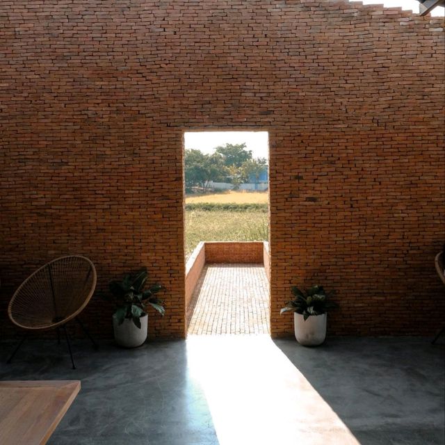 Naya Cafe Phra Nakhon Sri Ayutthaya