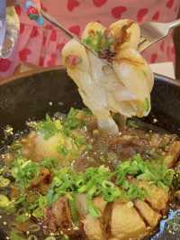 【淡路島】名物玉ねぎつけ麺が食べられる昔ながらの手打ちうどん店