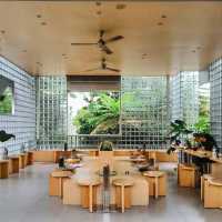 MIRU | The coffee is among the best, according to us, in Bogor.