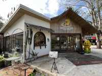 Thongyib Thongyod Cafe