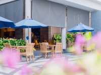 Ace of Hua Hin Resort รีสอร์ท 5 ดาว ติดทะเล
